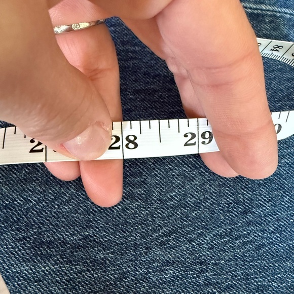 Rag & Bone Fit 1 Skinny jeans • Men’s 34x32 - Picture 6 of 7